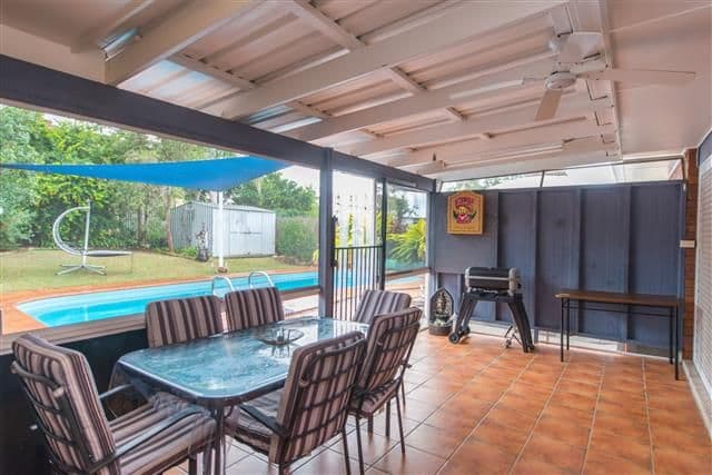 71 J Hickey Avenue, CLINTON QLD 4680, Clinton - Thumbnail 3