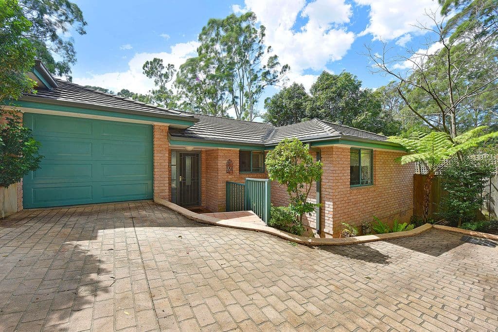 59 Campbell Avenue, Normanhurst NSW 2076, Normanhurst - Thumbnail 2