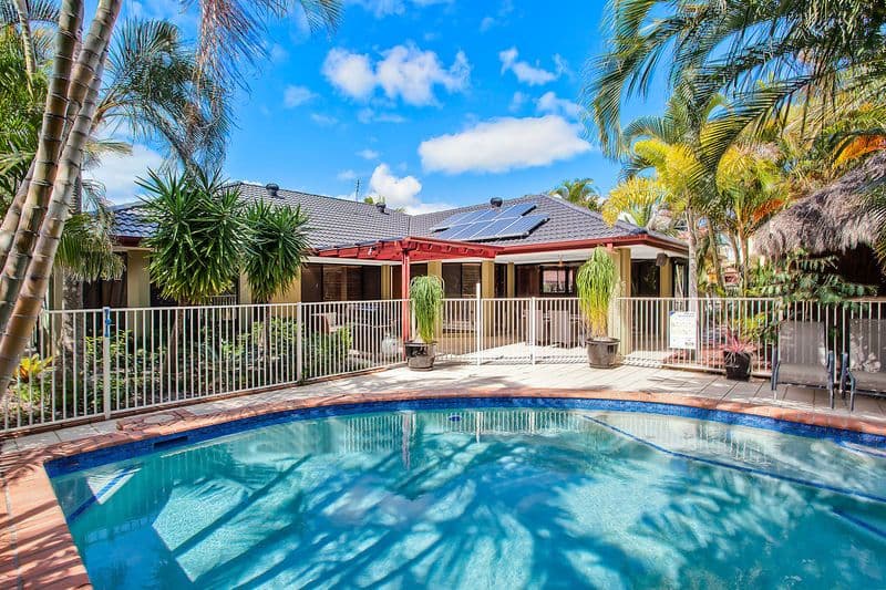 28 Sea Eagle Drive, BURLEIGH WATERS QLD 4220, Burleigh Waters - Image 1
