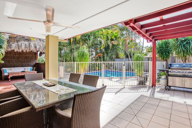 28 Sea Eagle Drive, BURLEIGH WATERS QLD 4220, Burleigh Waters - Thumbnail 3