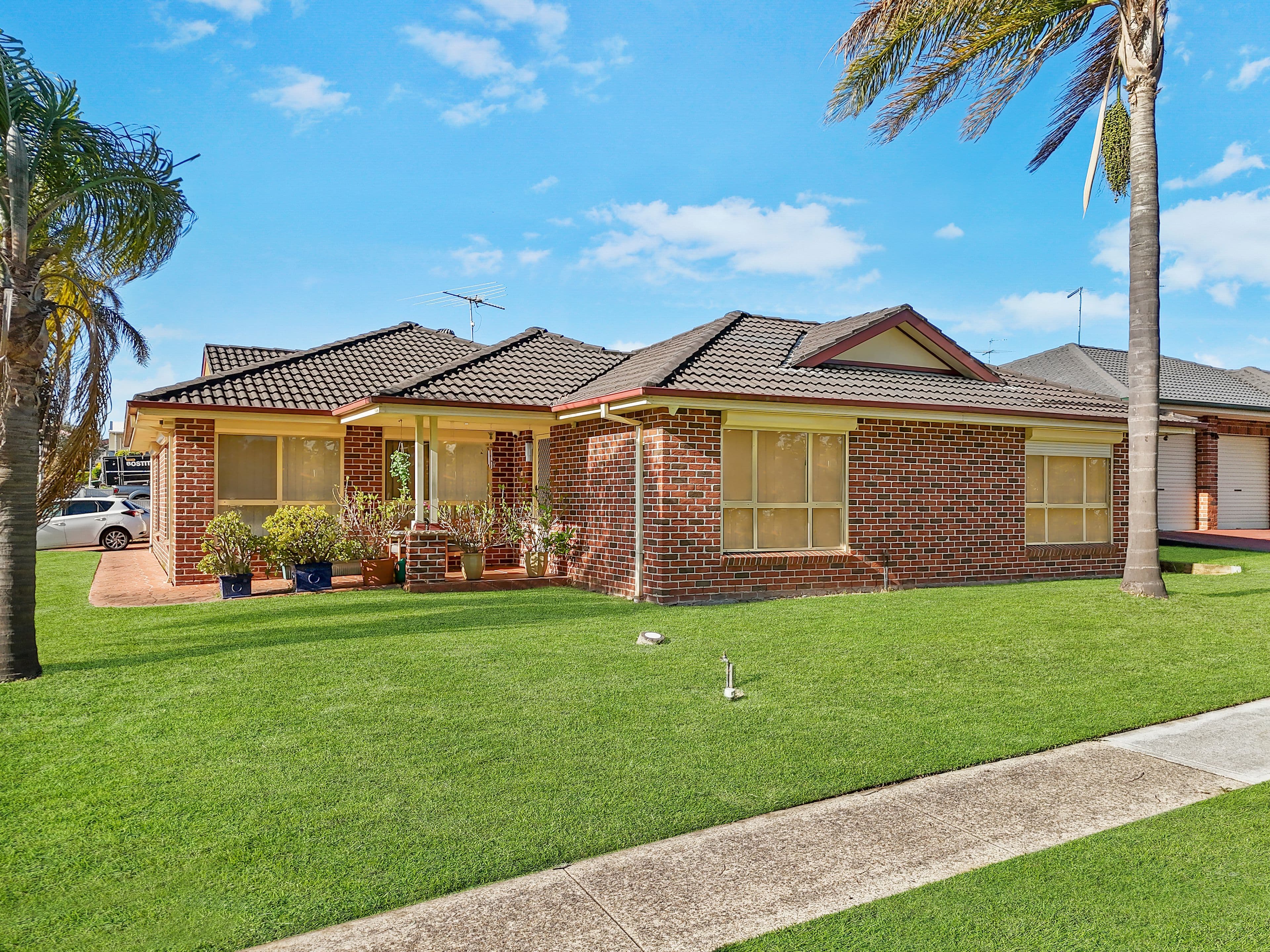 1 Tarago Place, Prestons NSW 2170, Prestons - Image 1