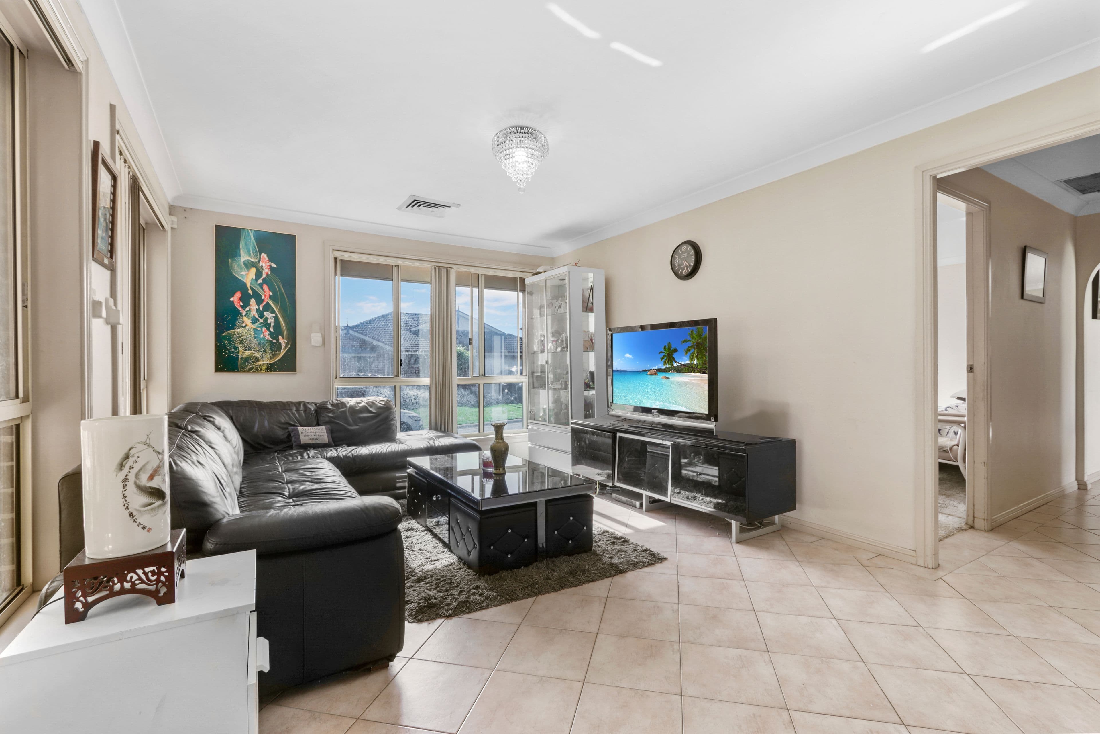 1 Tarago Place, Prestons NSW 2170, Prestons - Thumbnail 2