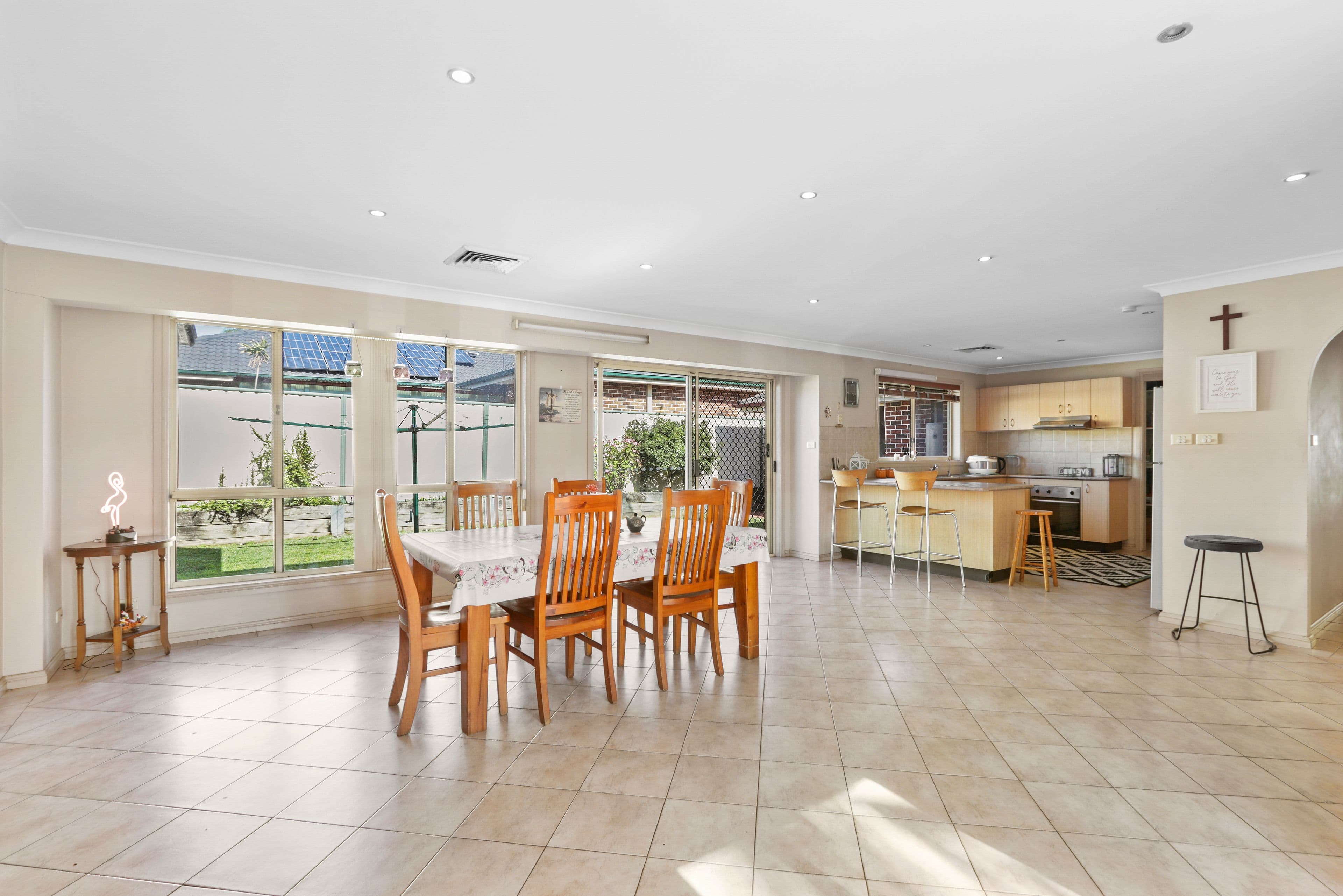 1 Tarago Place, Prestons NSW 2170, Prestons - Thumbnail 3
