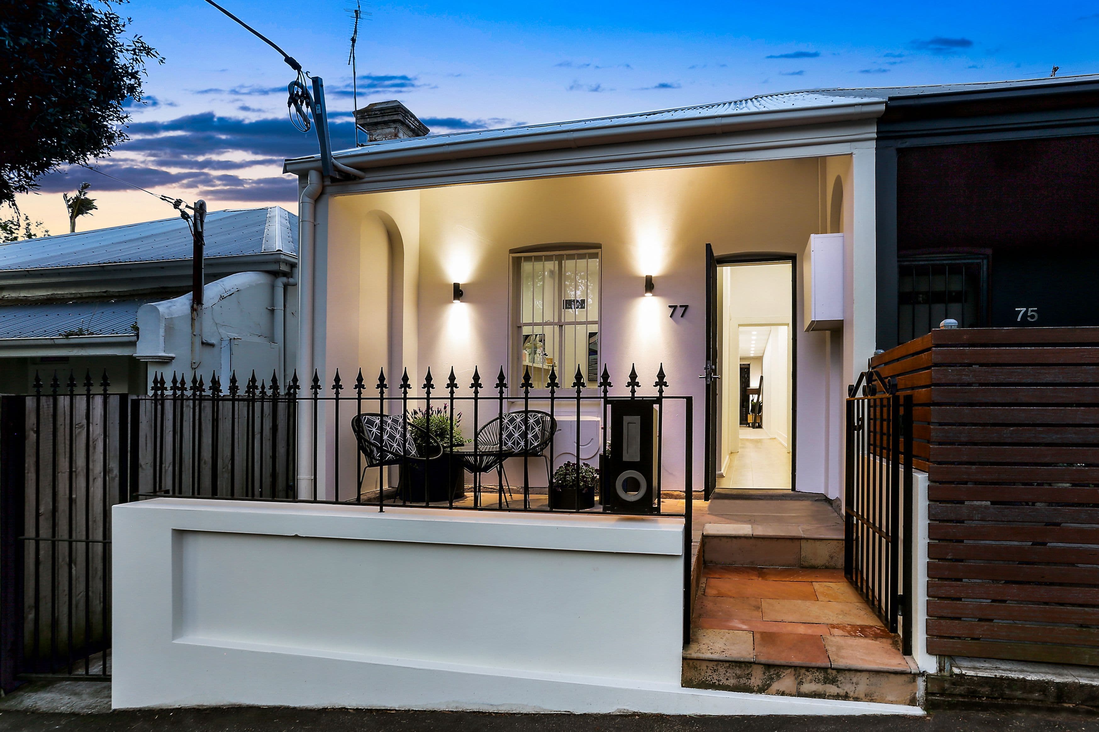 77 Nelson Street, Rozelle - Image 1