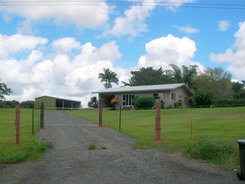 102 Eubenangee Road, Eubenangee QLD 4860, Eubenangee - Image 1