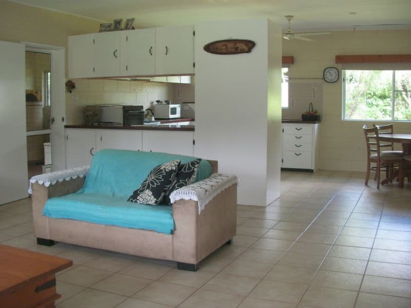 102 Eubenangee Road, Eubenangee QLD 4860, Eubenangee - Thumbnail 2