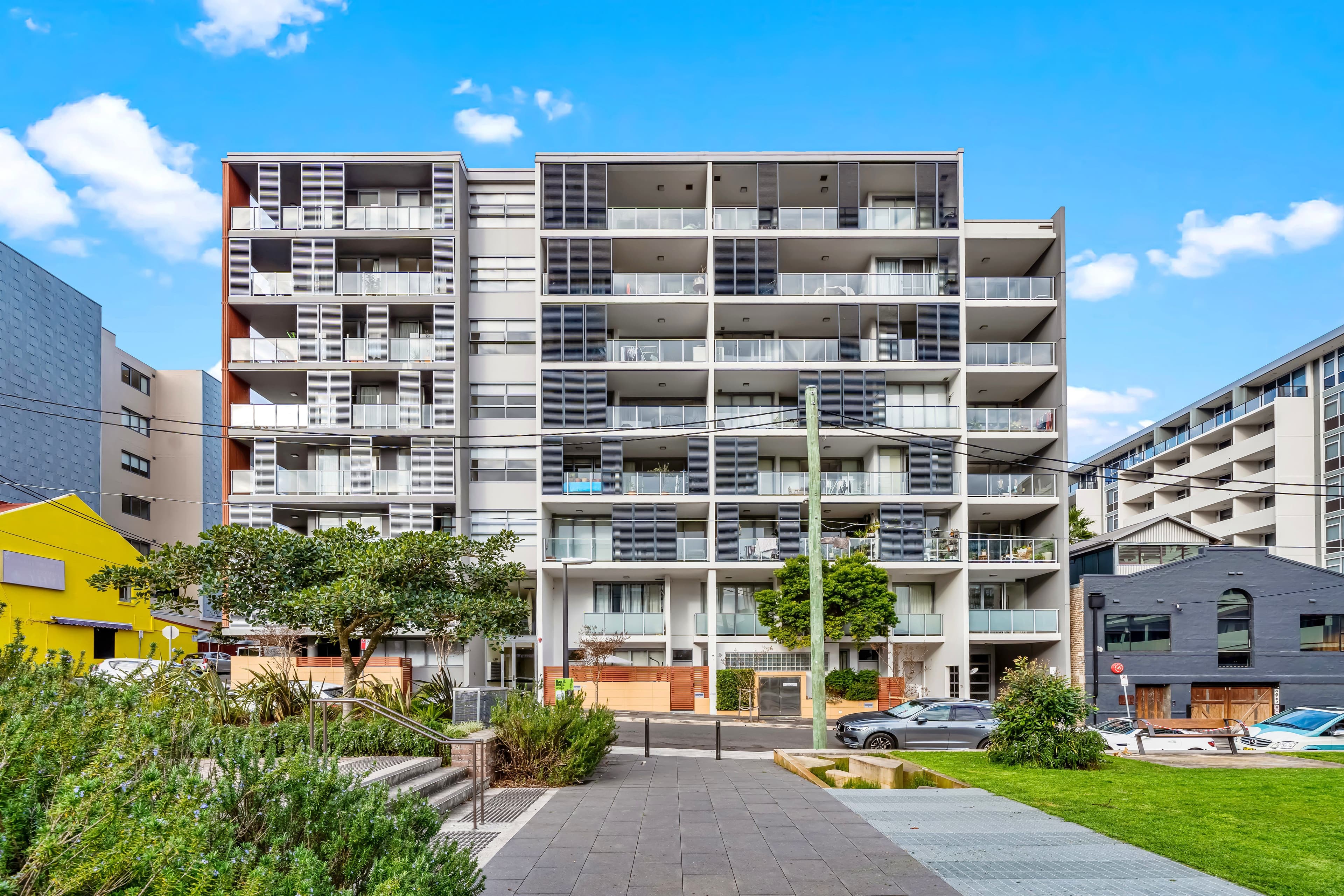 22A Amelia Street, Waterloo NSW 2017, Waterloo - Image 1