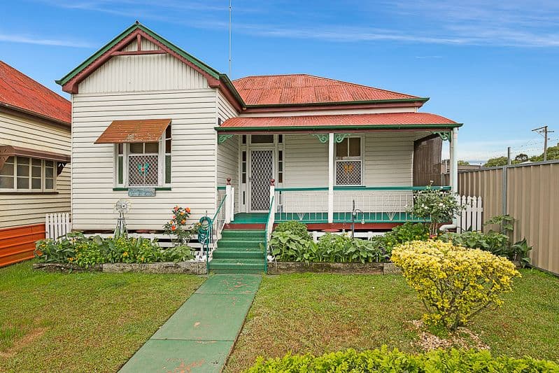 5 Archibald Street, Toowoomba QLD 4350, Toowoomba City - Image 1