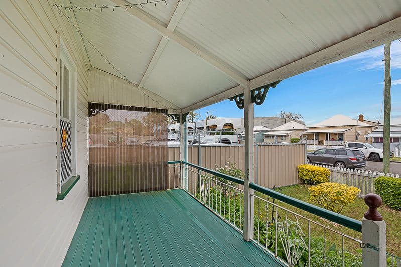 5 Archibald Street, Toowoomba QLD 4350, Toowoomba City - Thumbnail 2