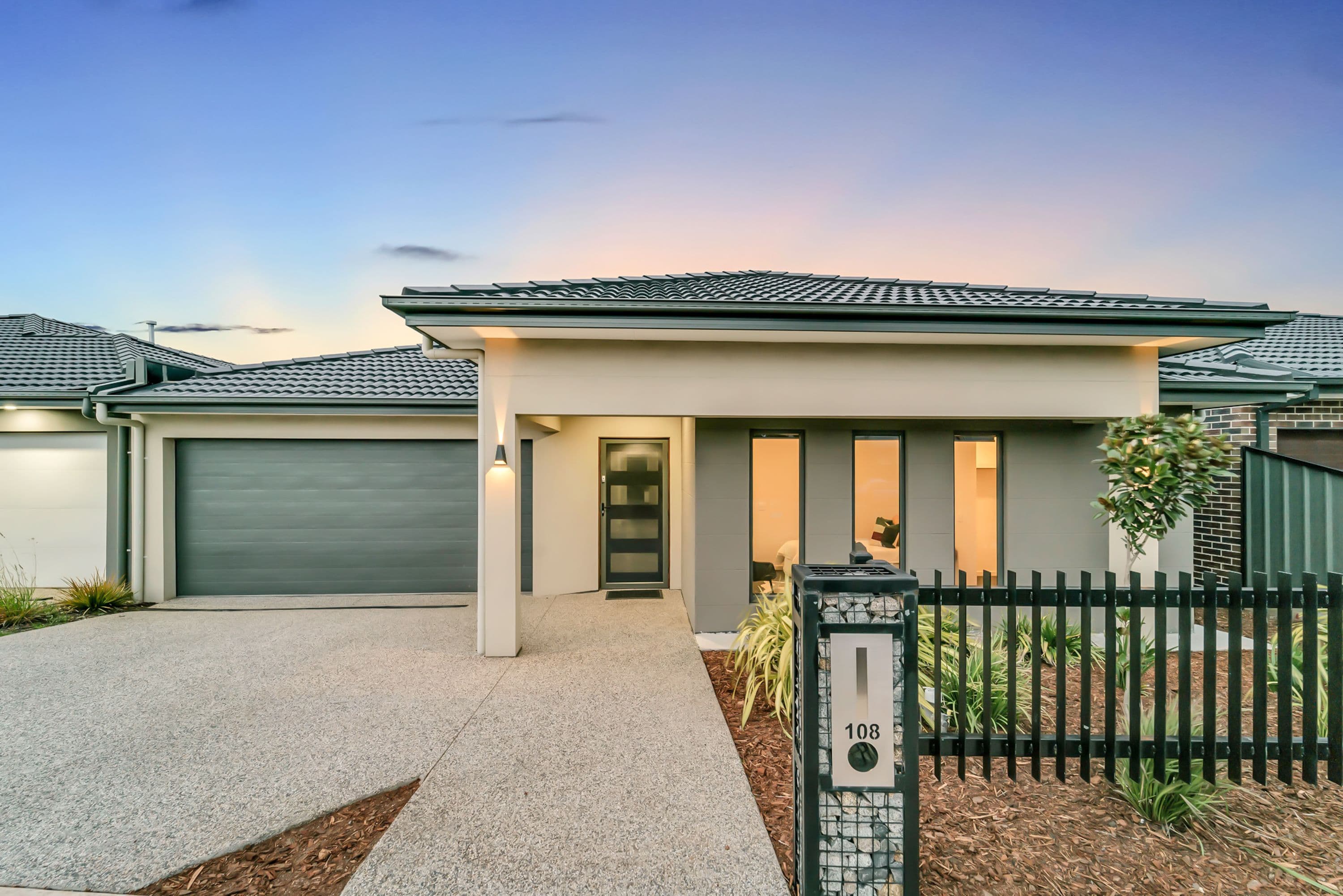 108 Sustainable Drive, Craigieburn VIC 3064, Craigieburn - Image 1