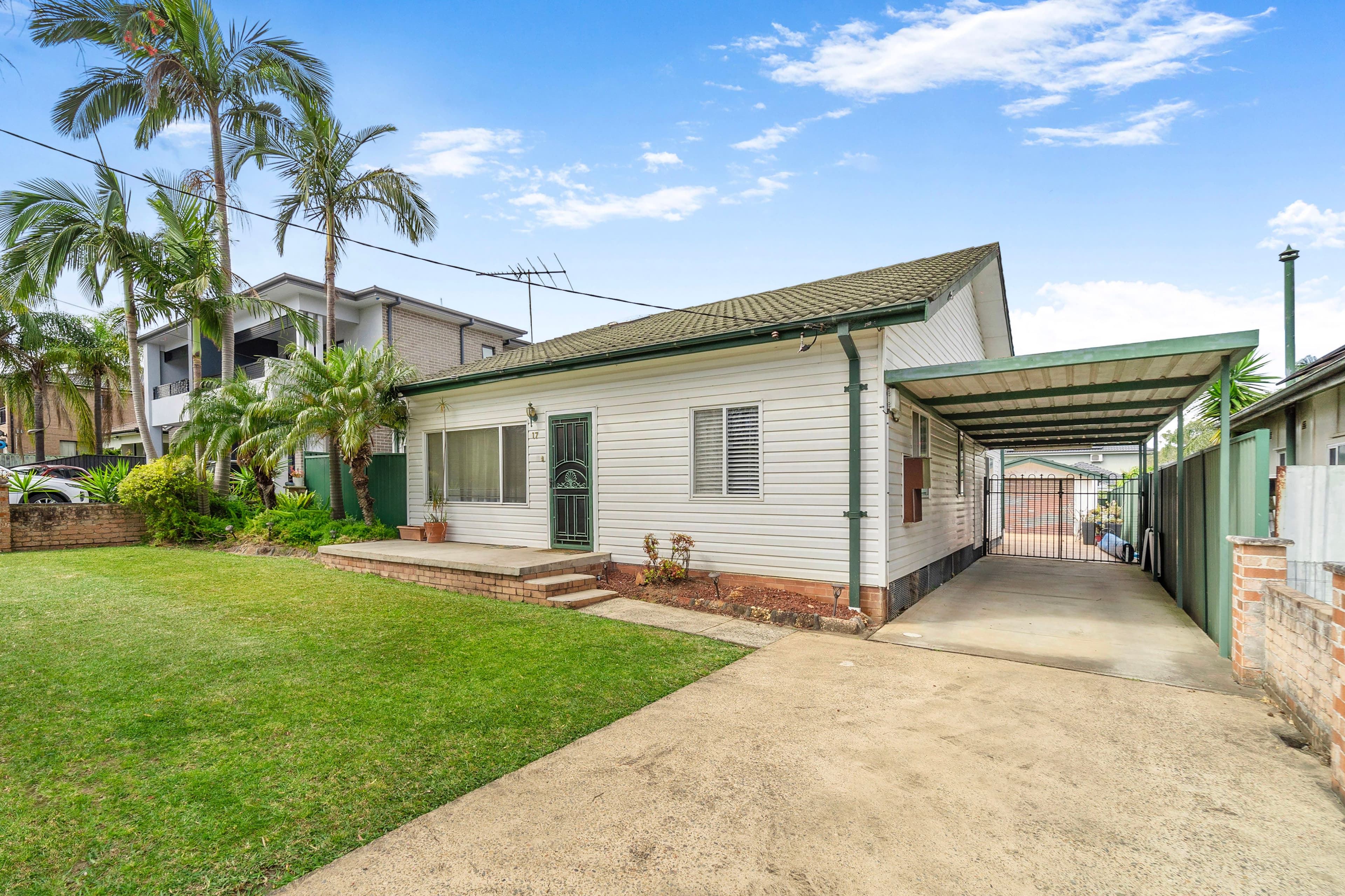 17 Arlewis Street, Chester Hill NSW 2162, Chester Hill - Image 1