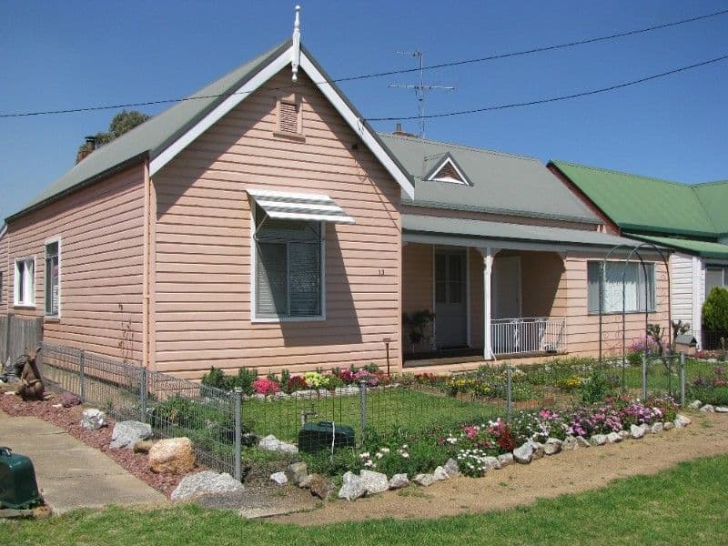 INVERELL NSW 2360, Inverell - Image 1
