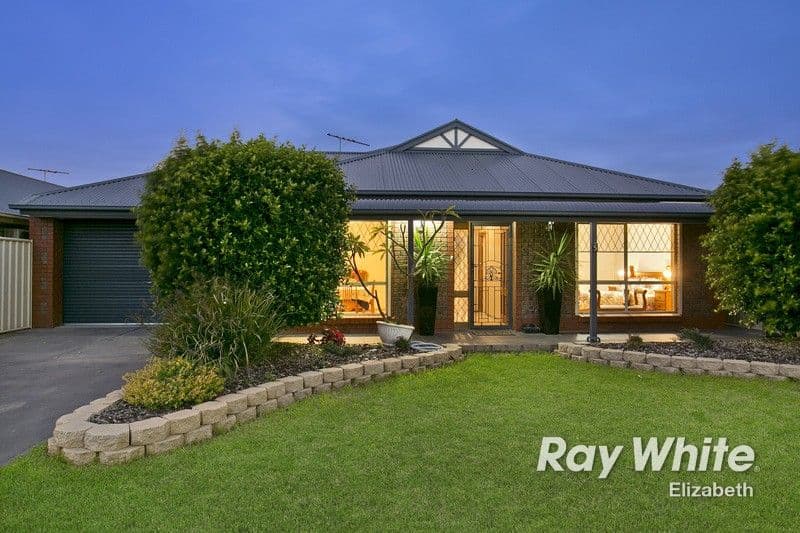 5 Greenlea Court., MUNNO PARA WEST SA 5115, Munno Para West - Image 1