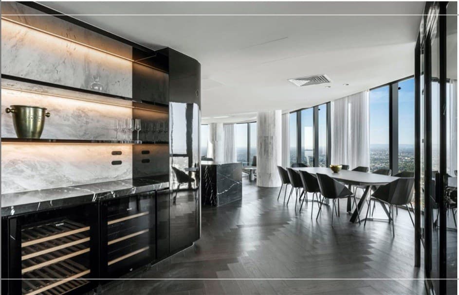 5501/63 Little La Trobe Street MELBOURNE, VIC, Melbourne - Thumbnail 2