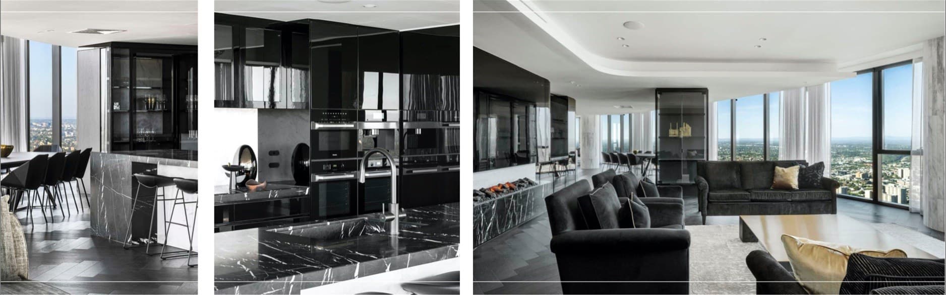5501/63 Little La Trobe Street MELBOURNE, VIC, Melbourne - Thumbnail 3