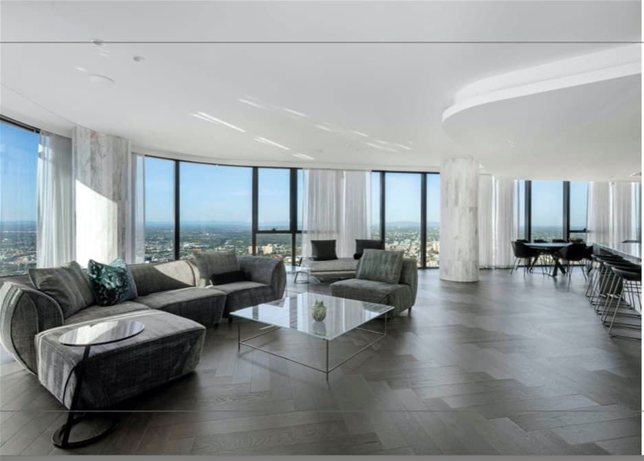 5501/63 Little La Trobe Street MELBOURNE, VIC, Melbourne - Thumbnail 4