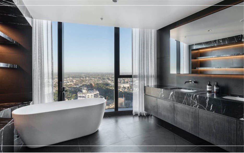 5501/63 Little La Trobe Street MELBOURNE, VIC, Melbourne - Thumbnail 5
