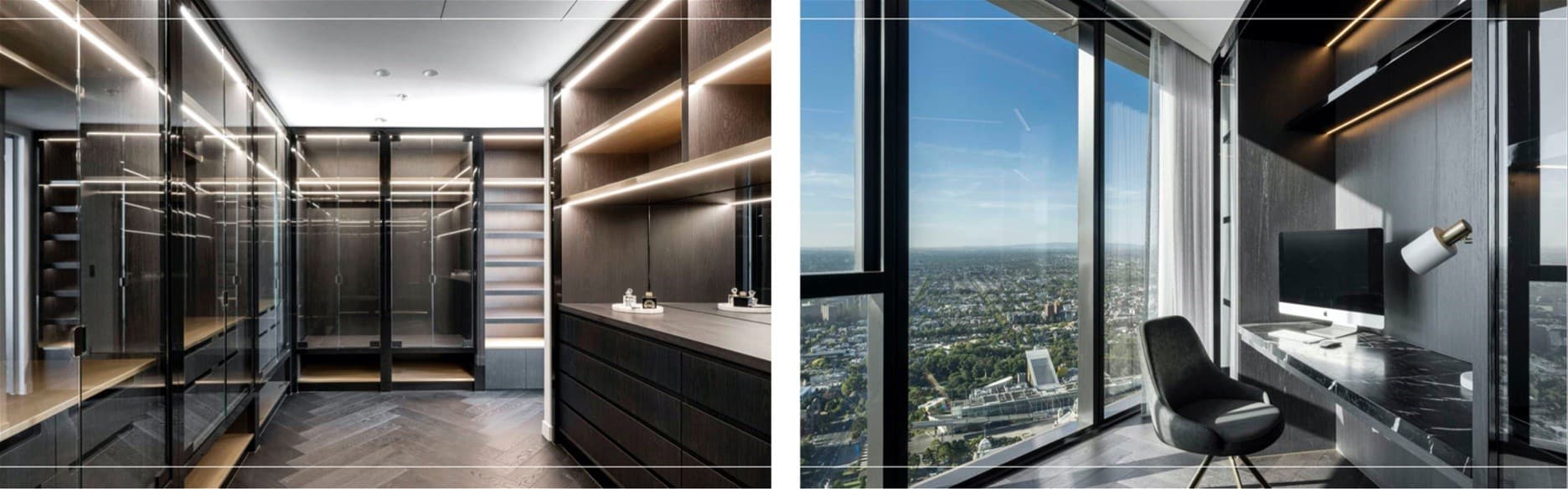 5501/63 Little La Trobe Street MELBOURNE, VIC, Melbourne - Thumbnail 7