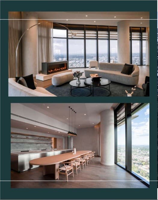 5501/63 Little La Trobe Street MELBOURNE, VIC, Melbourne - Thumbnail 8
