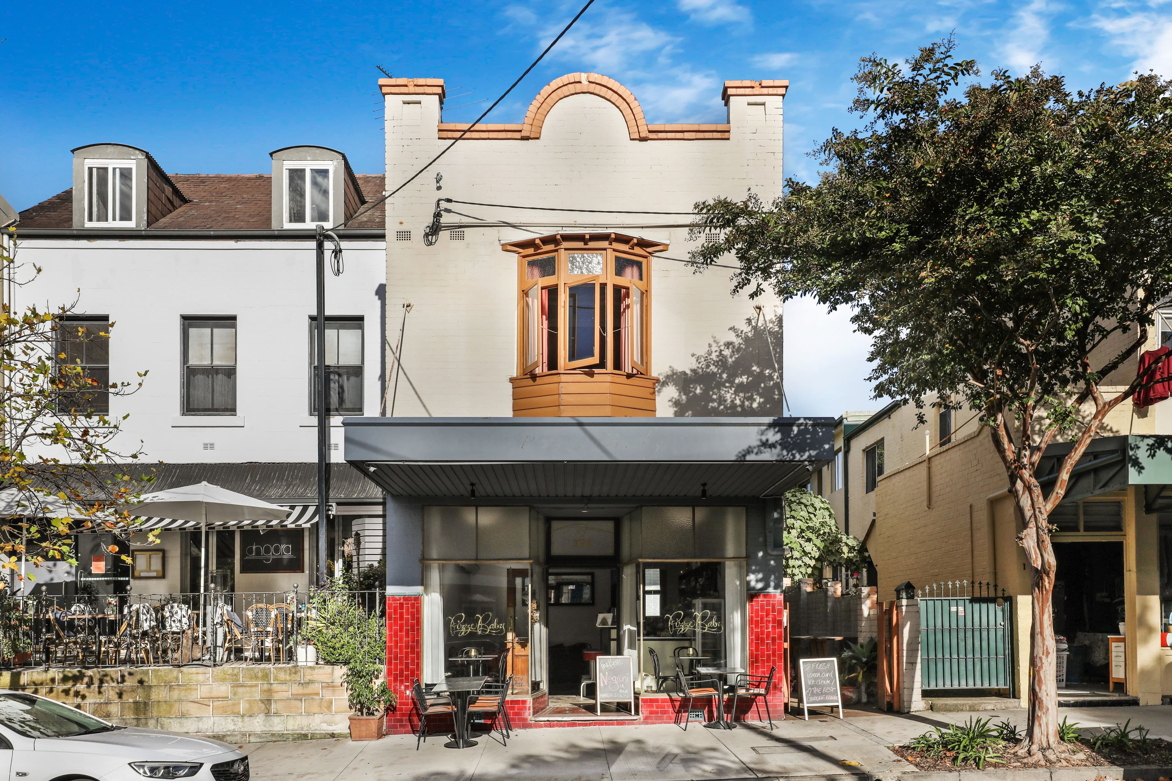 174 St Johns Road, Glebe NSW 2037, Glebe - Image 1