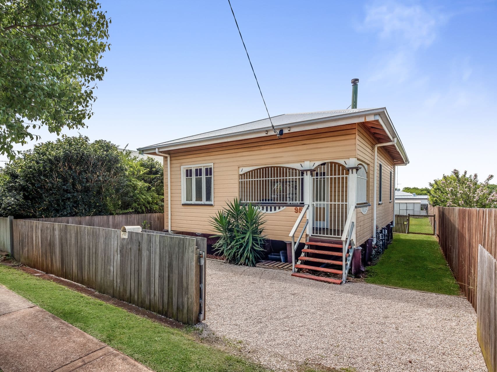 95 Taylor Street, Newtown QLD 4350, Newtown - Image 1