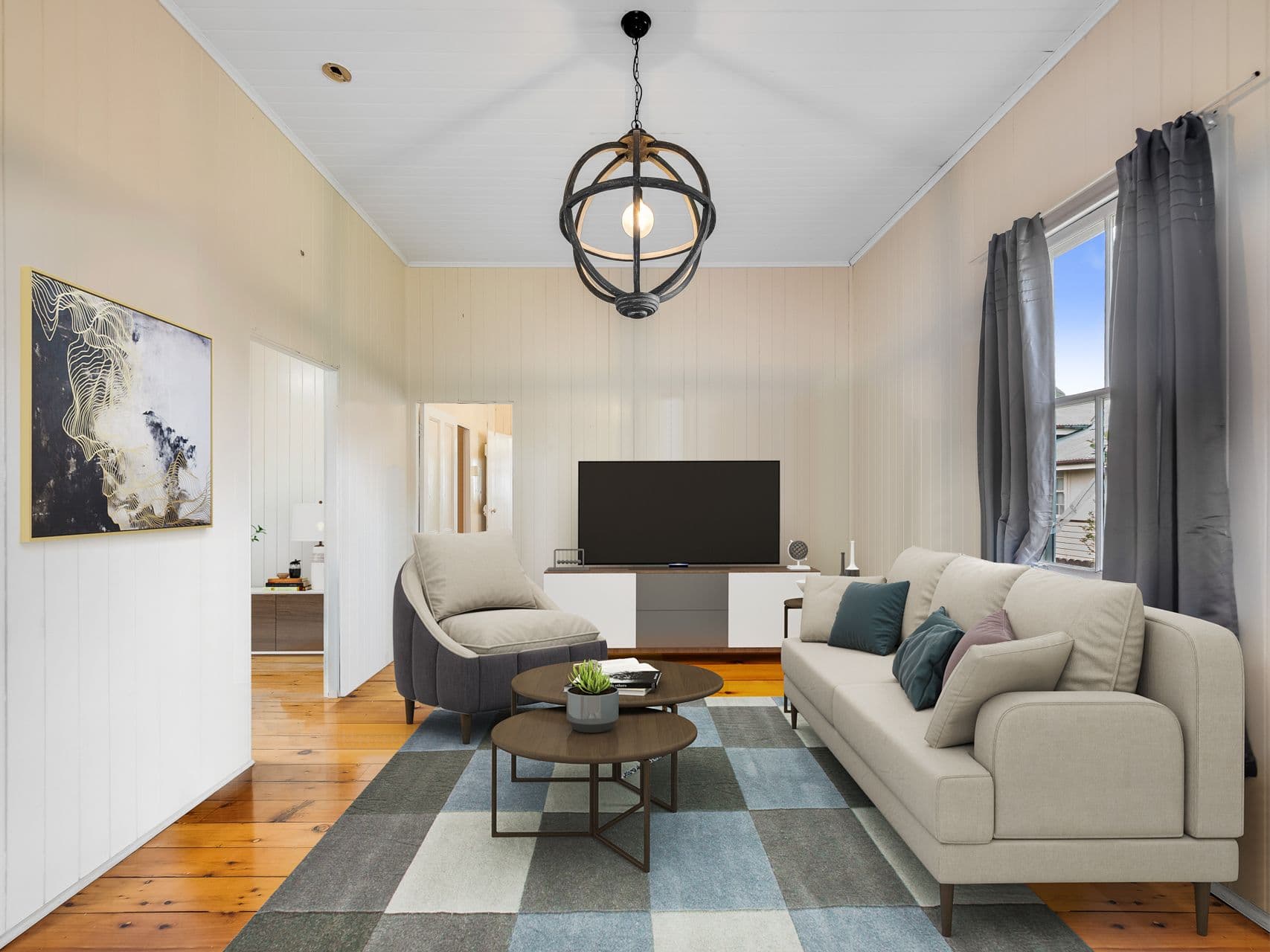 95 Taylor Street, Newtown QLD 4350, Newtown - Thumbnail 2