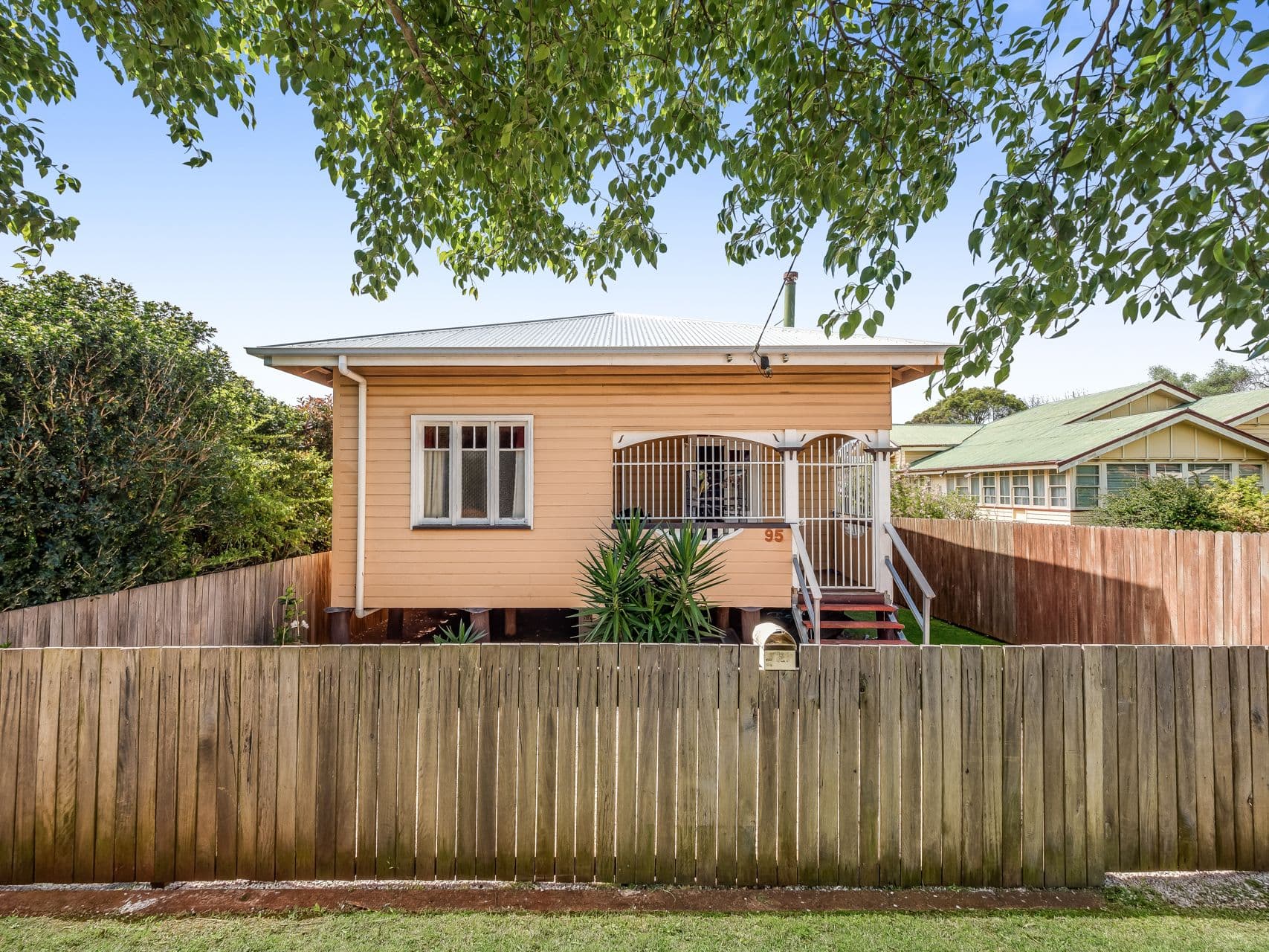 95 Taylor Street, Newtown QLD 4350, Newtown - Thumbnail 8