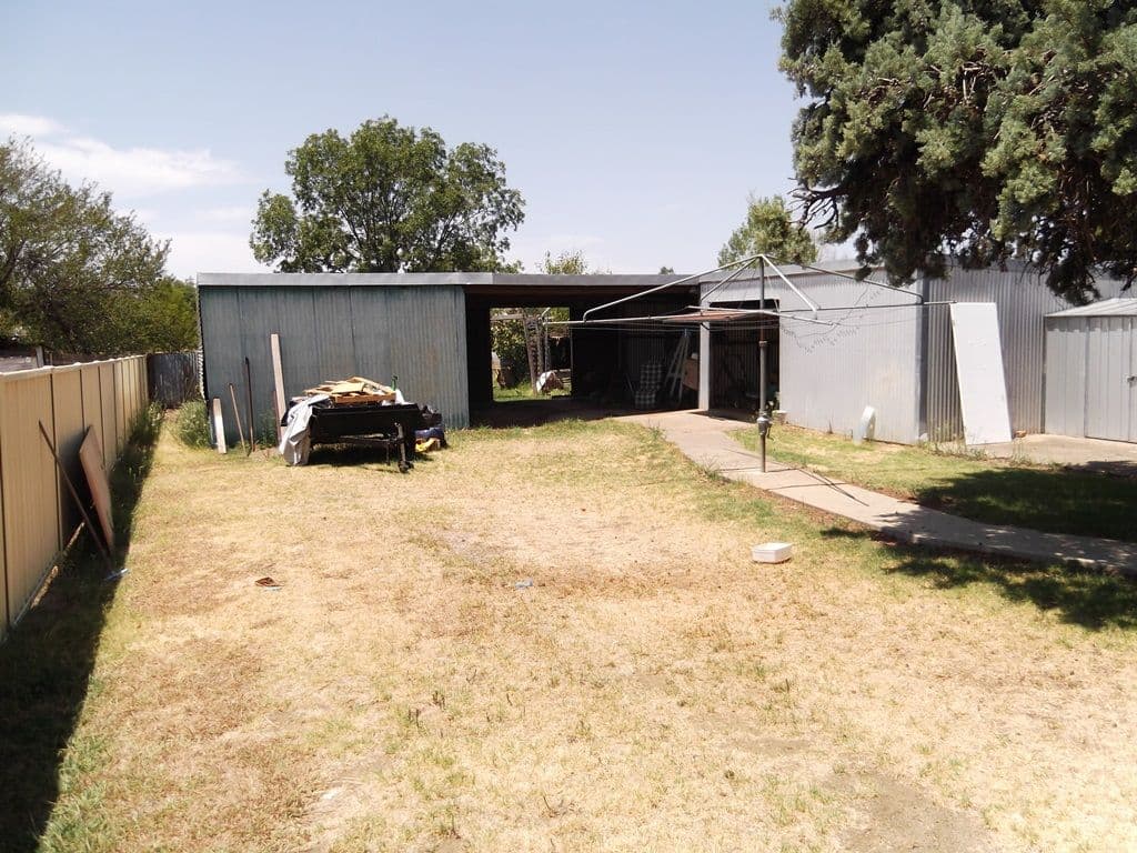 12 Fitzroy Street, BARRABA NSW 2347, Barraba - Thumbnail 5