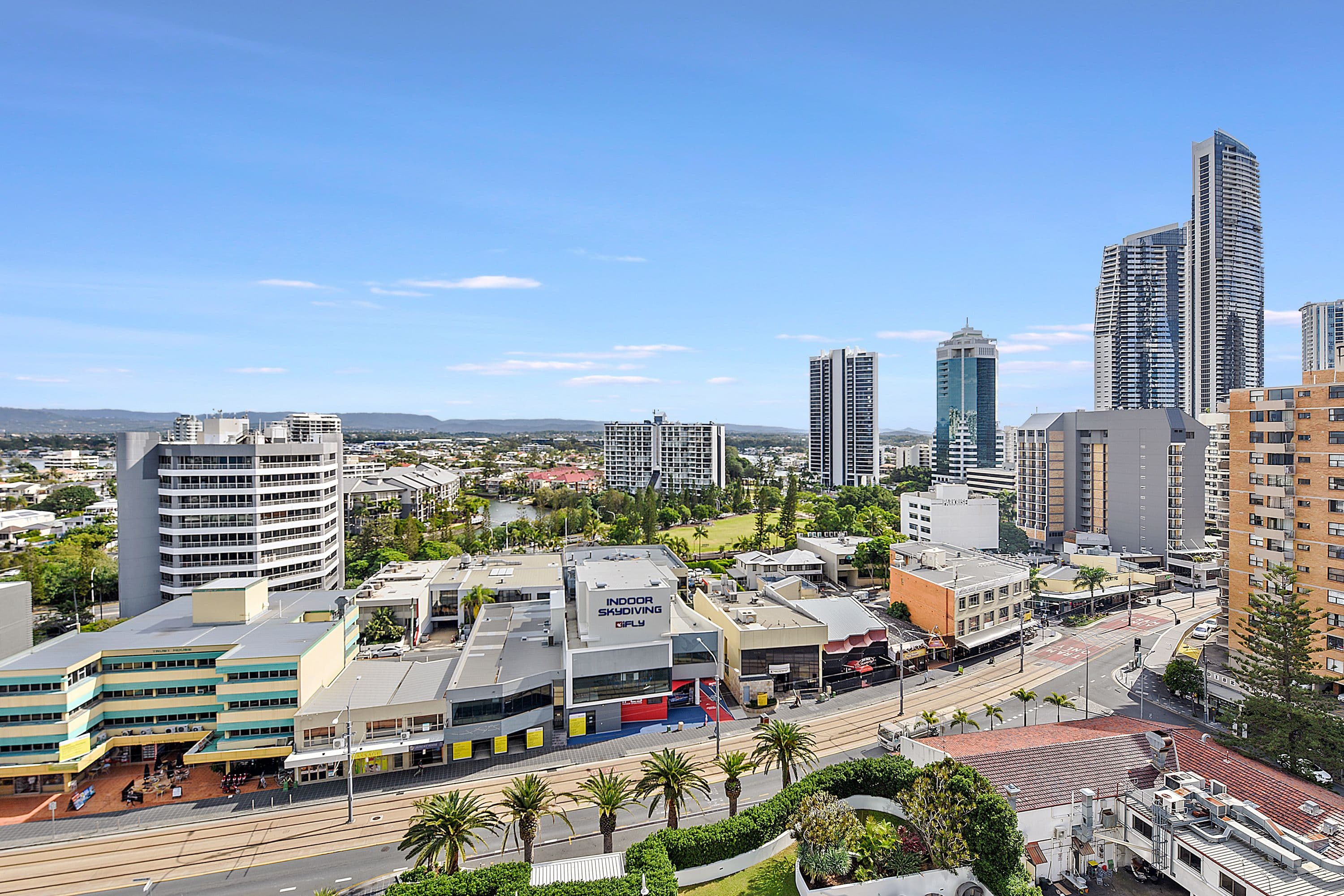 25 Laycock Street, Surfers Paradise QLD 4217, Surfers Paradise - Image 1