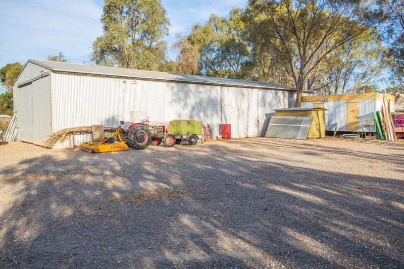 Lot 8 Paternoster Road, REID SA 5118, Reid - Thumbnail 3