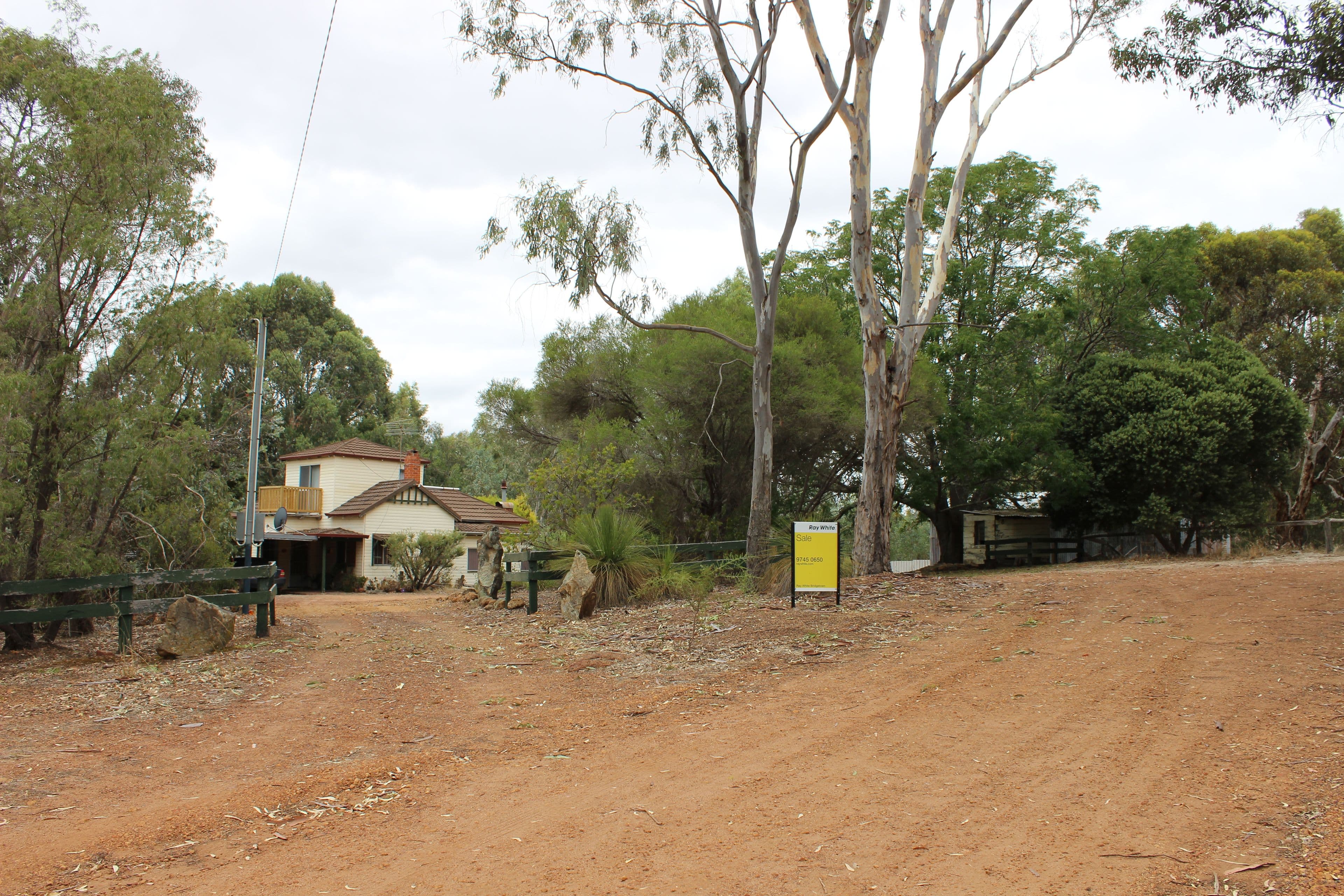 25 and 35 Gibbs Street, Dinninup WA 6244, Dinninup - Thumbnail 2