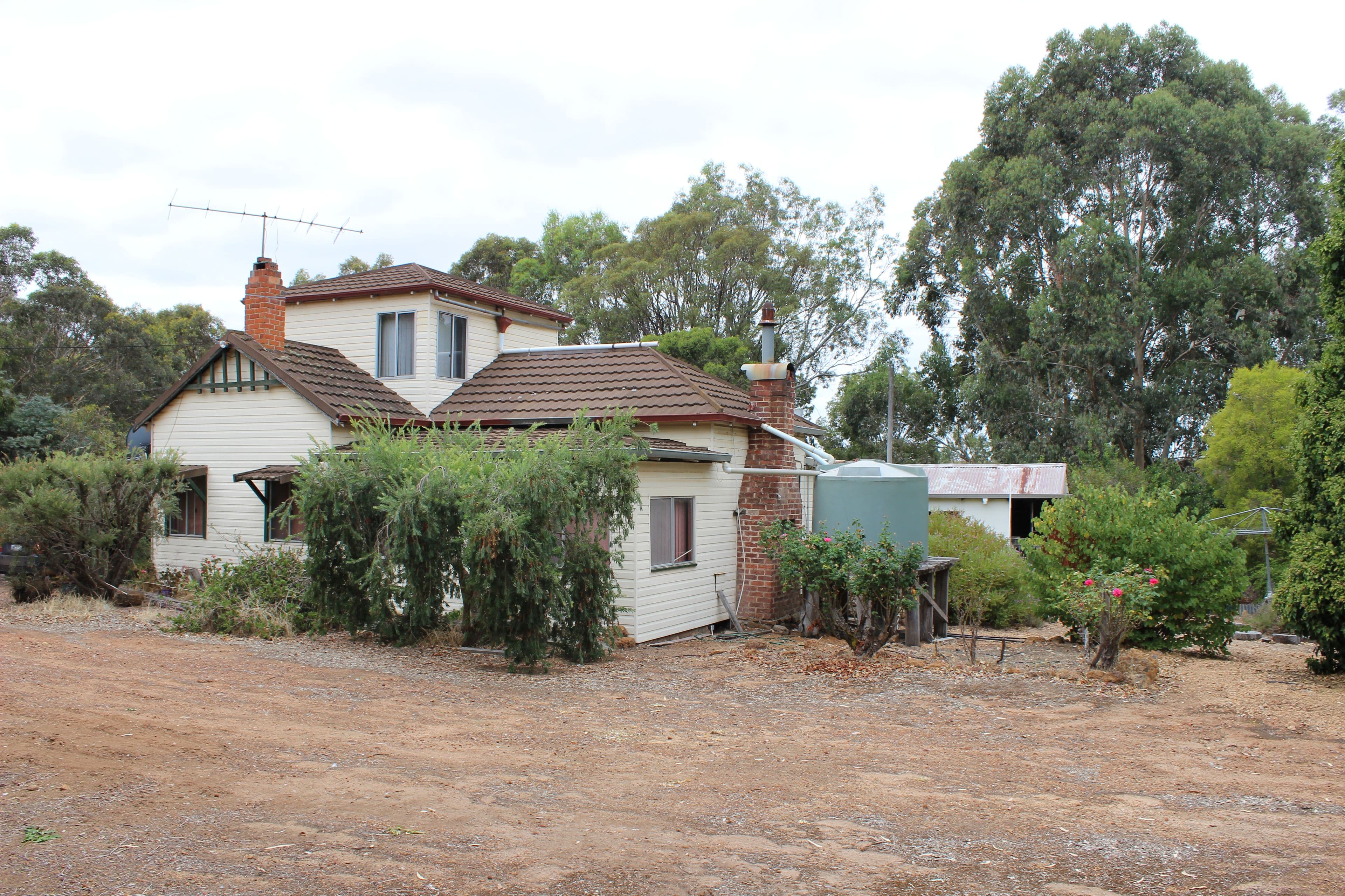 25 and 35 Gibbs Street, Dinninup WA 6244, Dinninup - Thumbnail 3