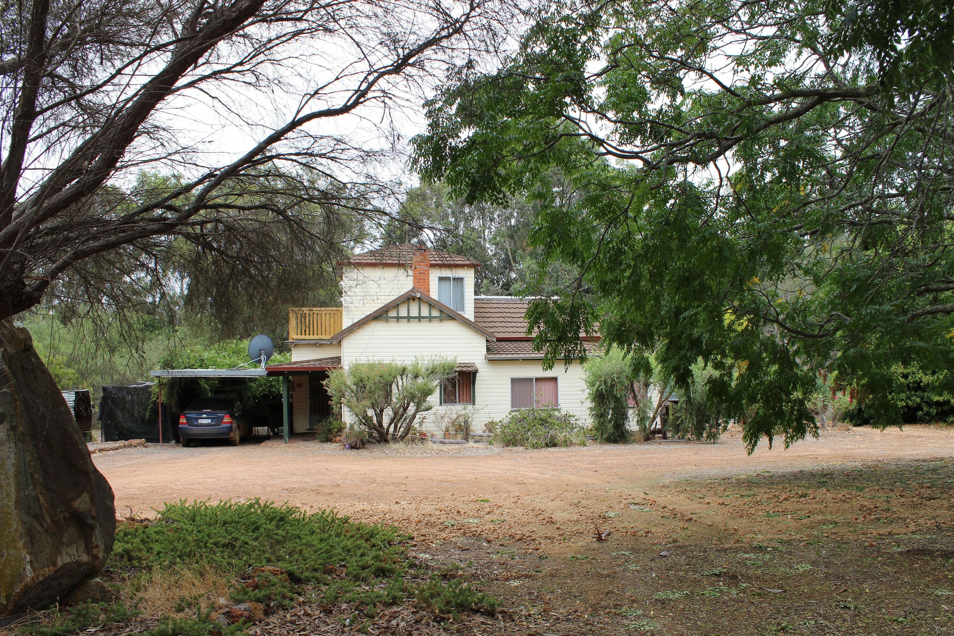 25 and 35 Gibbs Street, Dinninup WA 6244, Dinninup - Thumbnail 4