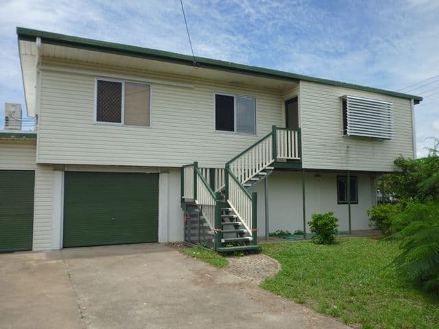27 Eaglemount Road, ANDERGROVE QLD 4740, Andergrove - Image 1