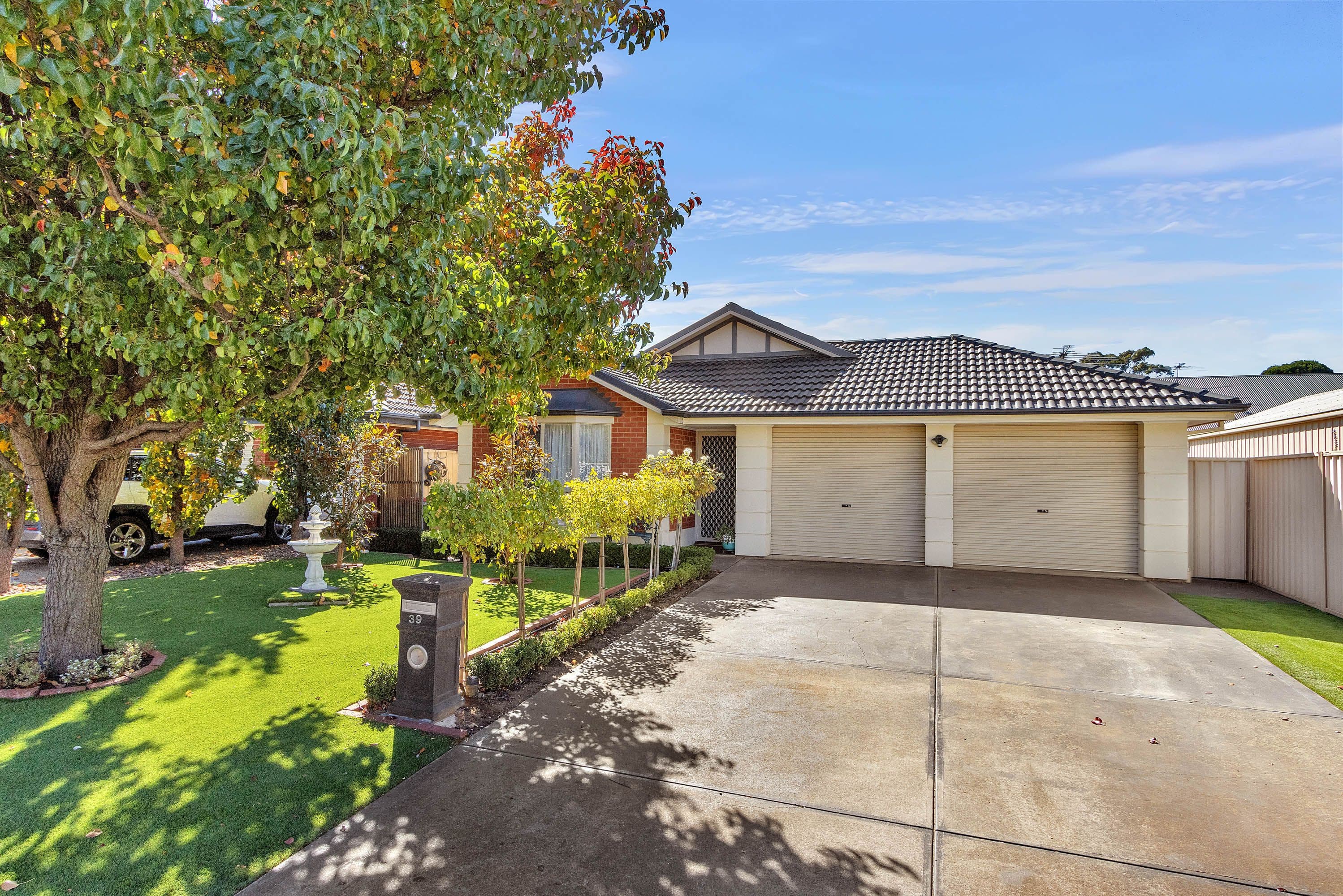 39 Jacobs Street, Nuriootpa SA 5355, Nuriootpa - Image 1