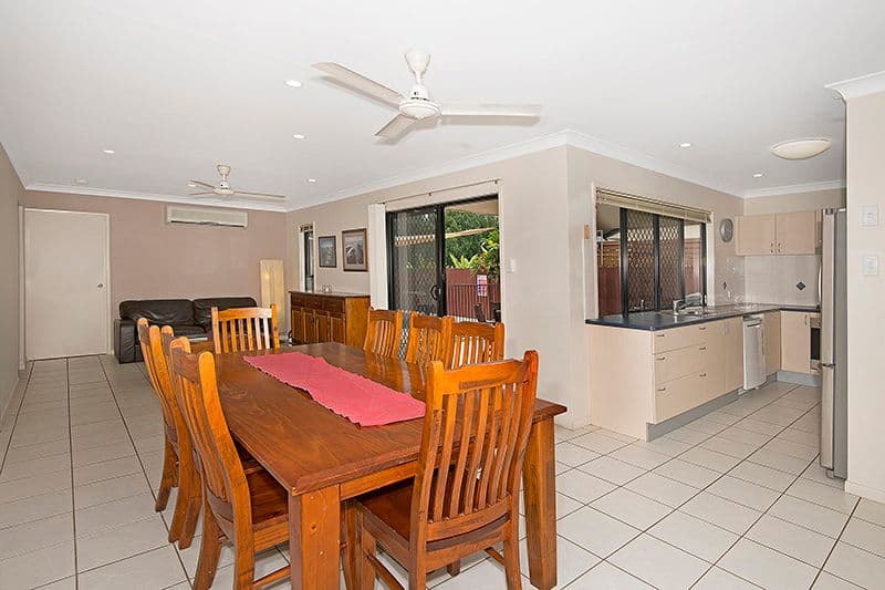 13 Langley Place, Kirwan QLD 4817, Kirwan - Thumbnail 4