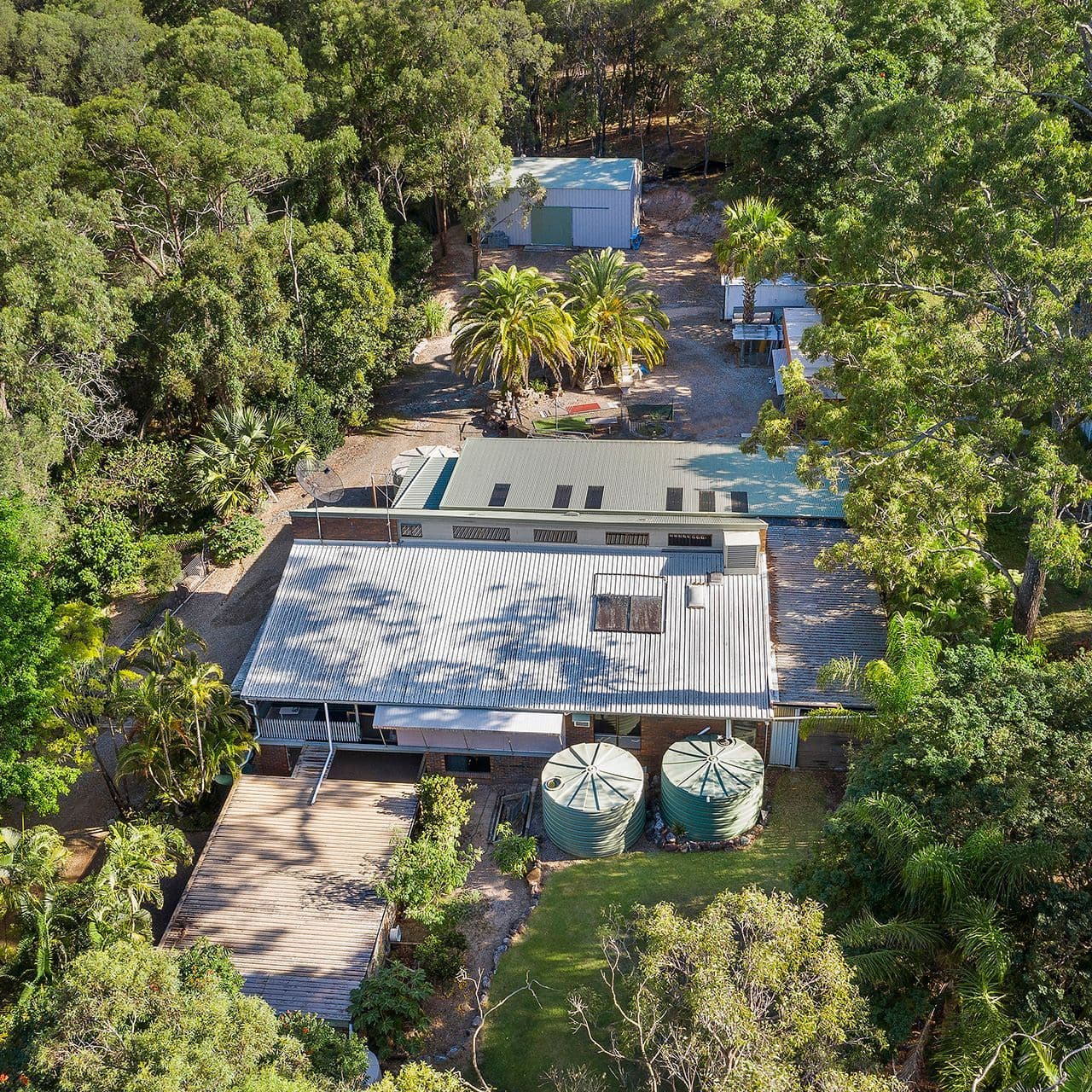 181-183 Dennis Road, Springwood QLD 4127, Springwood - Image 1
