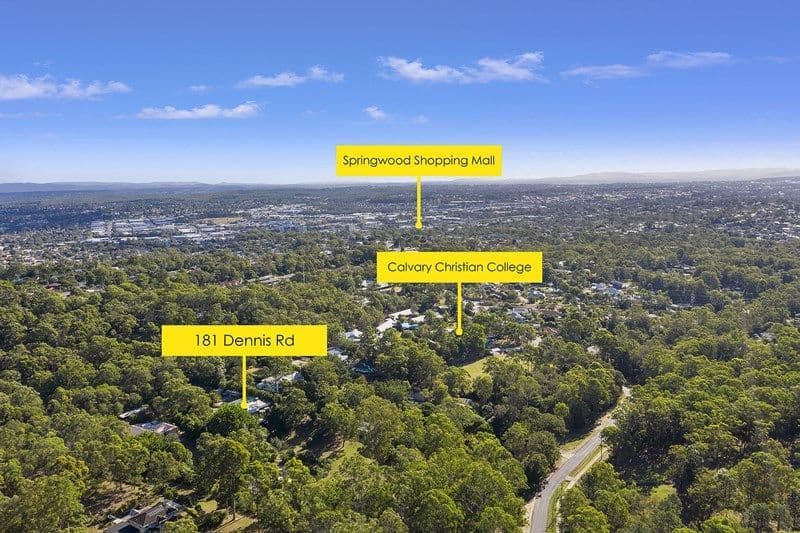 181-183 Dennis Road, Springwood QLD 4127, Springwood - Thumbnail 3