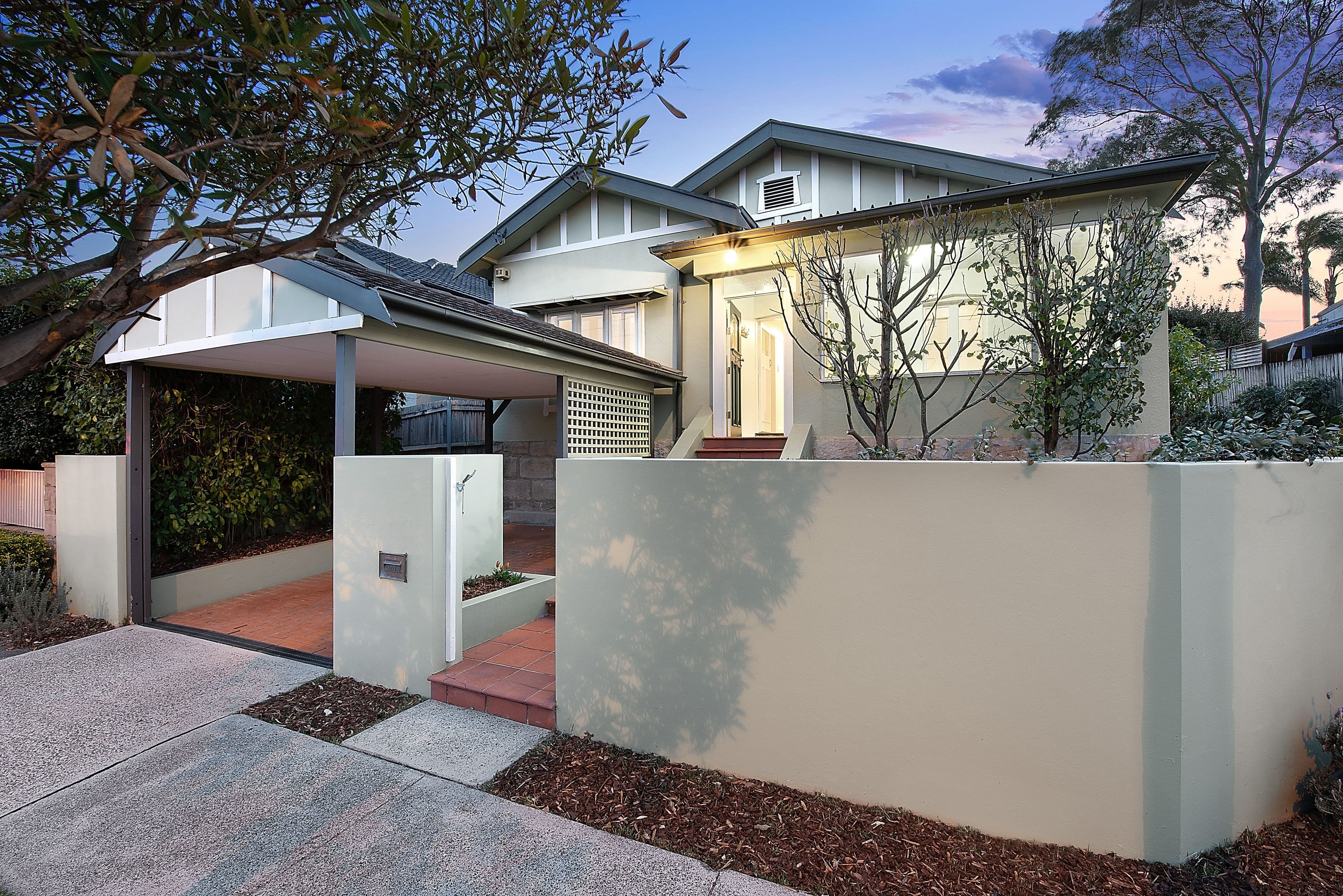 12 Alpha Road, Willoughby - Image 1