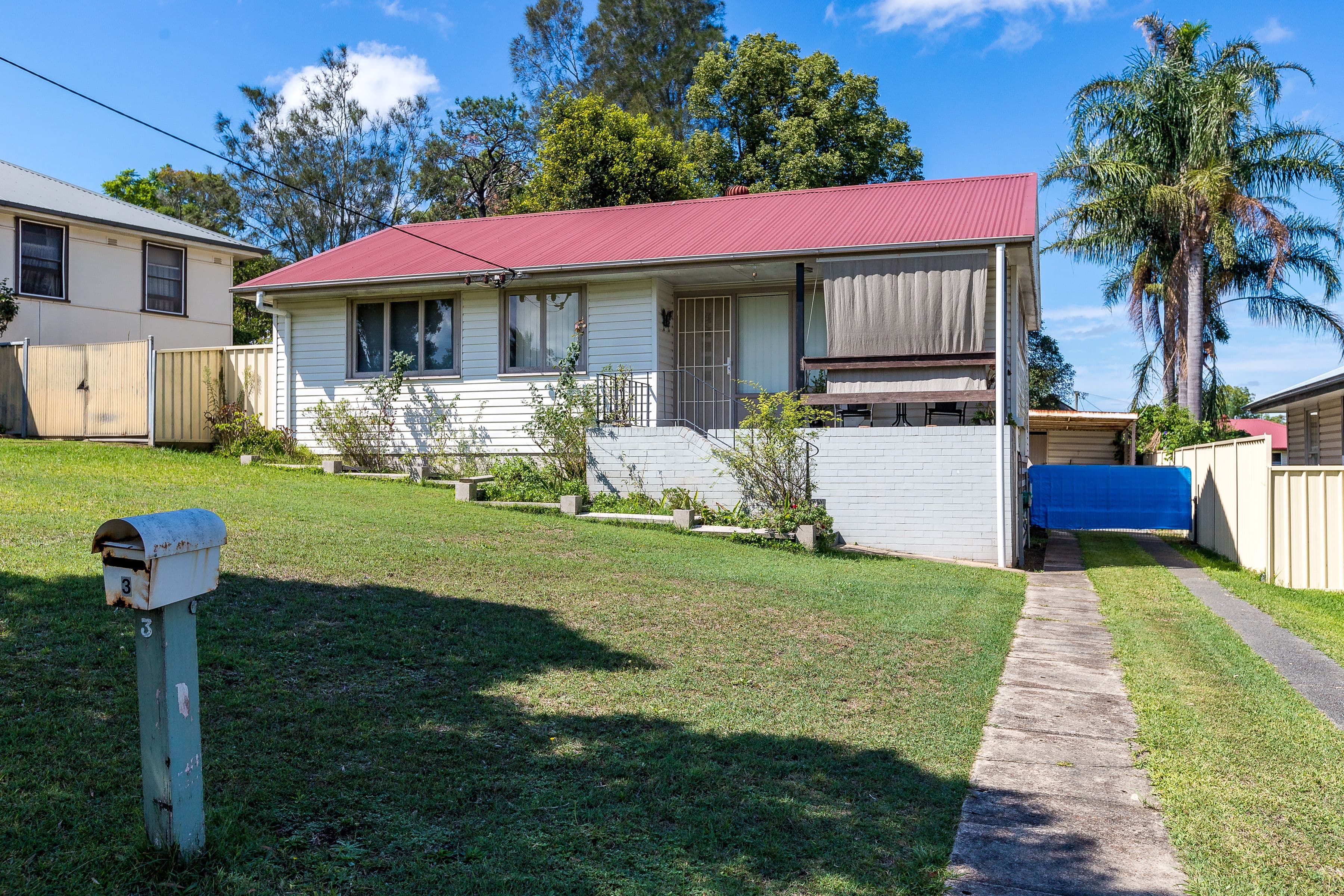 3 Edinburgh Street, Raymond Terrace - Image 1