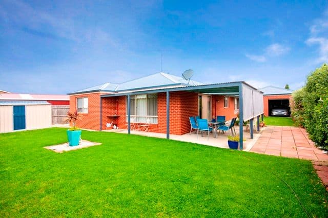 4 Bayfield Court, NEWCOMB VIC 3219, Newcomb - Thumbnail 4
