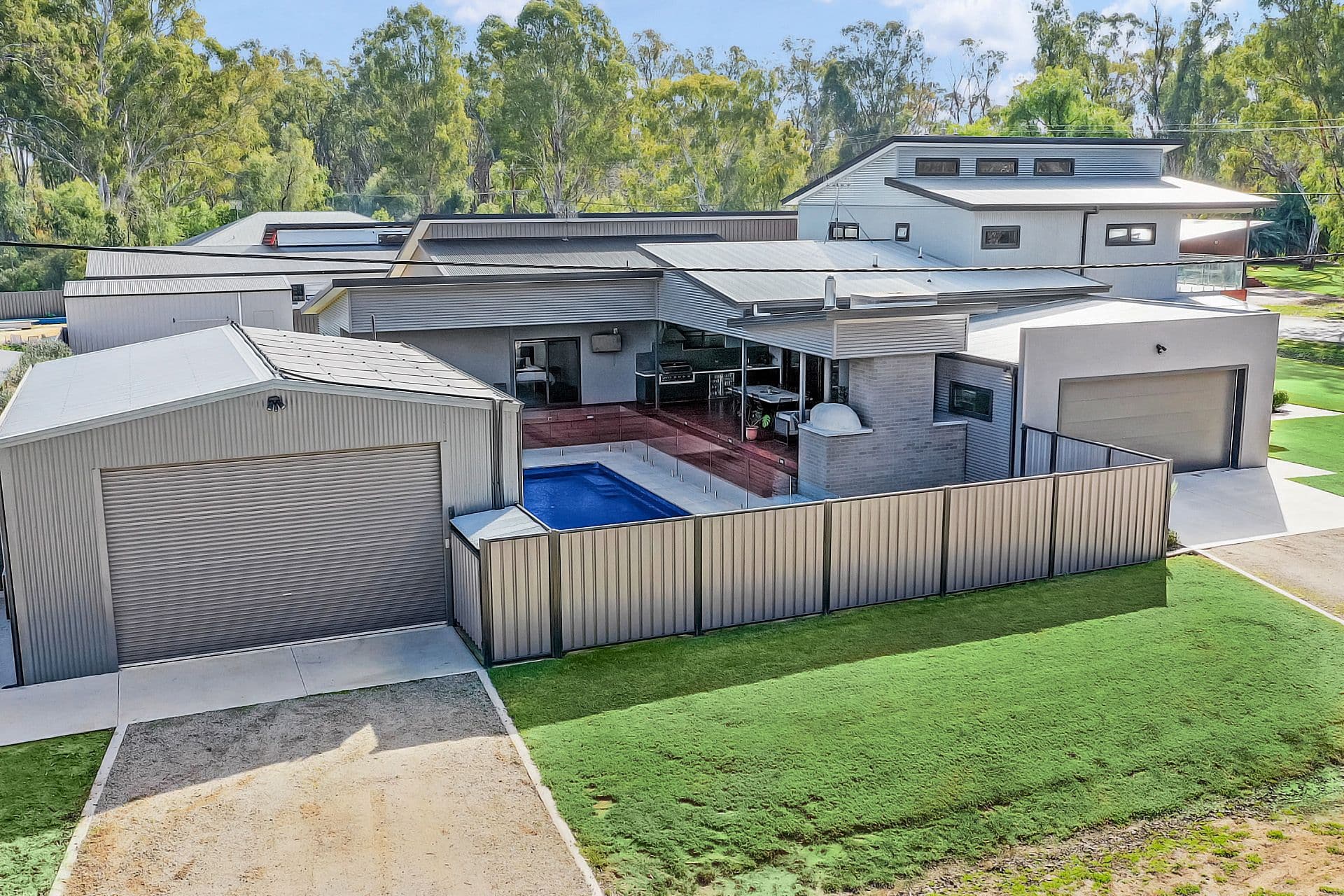 44 Murray Parade, Koondrook VIC 3580, Koondrook - Image 1