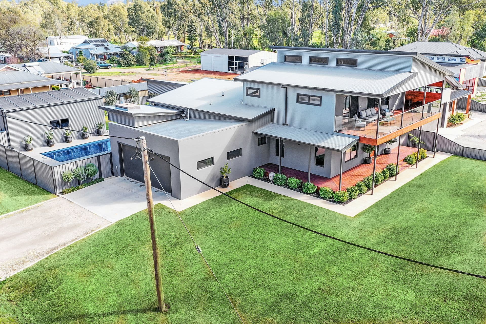 44 Murray Parade, Koondrook VIC 3580, Koondrook - Thumbnail 2