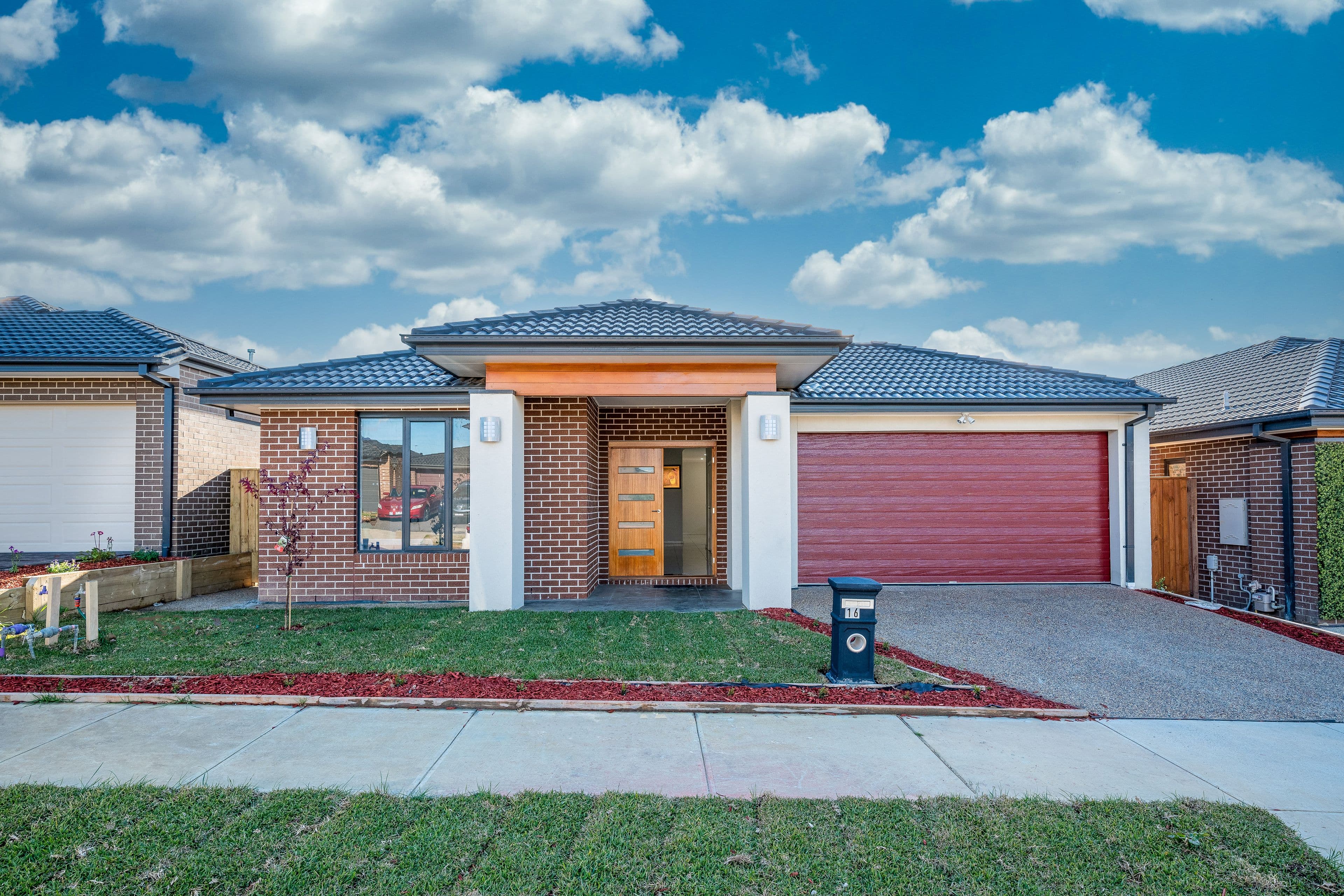 16 Gallant Drive, Clyde North VIC 3978, Clyde North - Image 1
