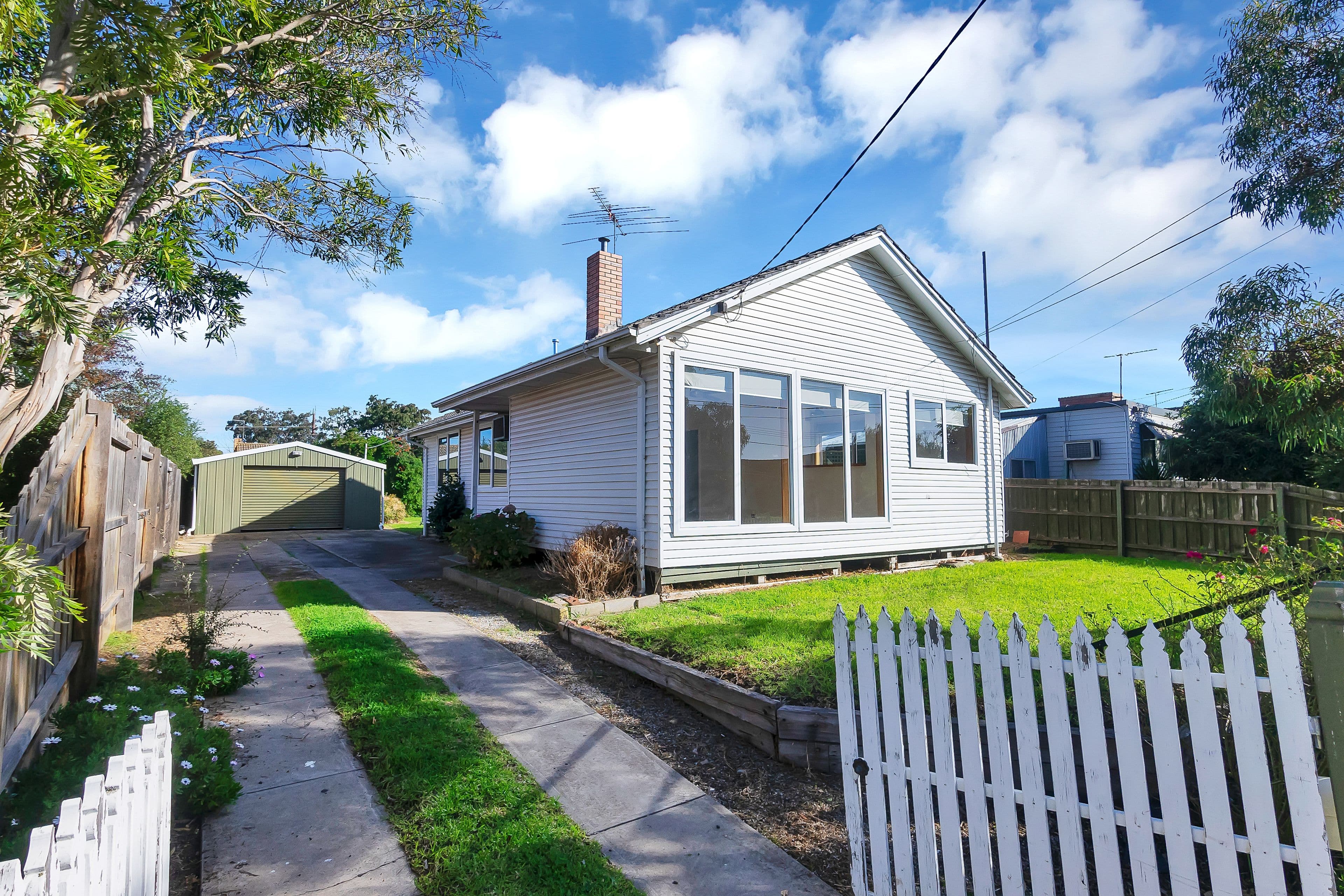 18 Julian Street, Werribee VIC 3030, Werribee - Image 1