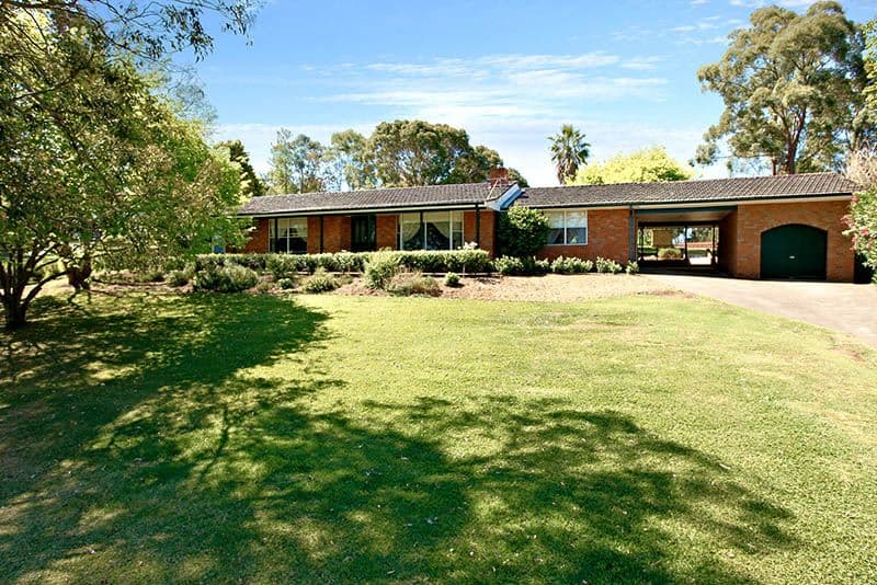 5 Robertson Street, KURRAJONG NSW 2758, Kurrajong - Image 1