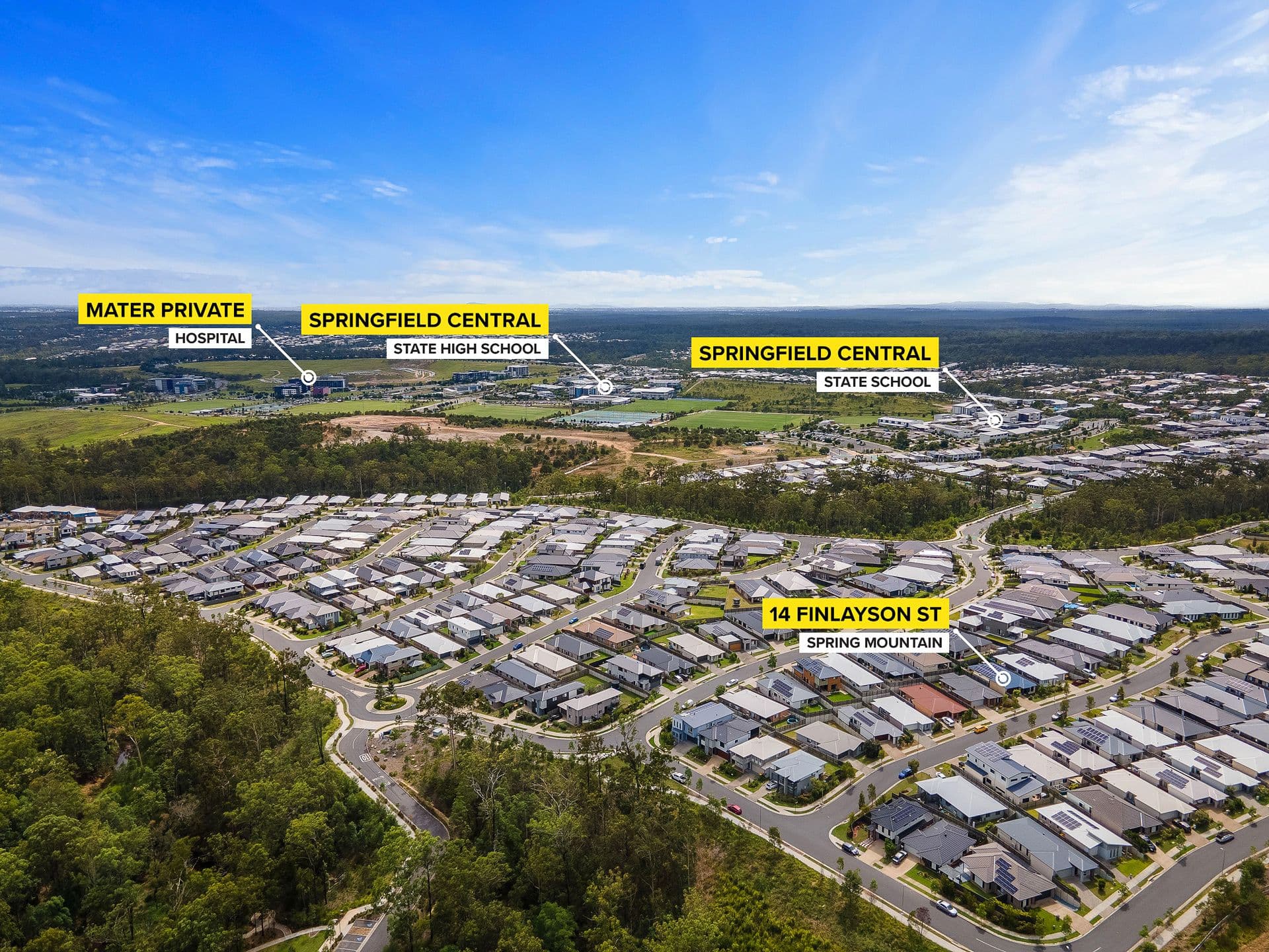 14 Finlayson Street, SPRING MOUNTAIN QLD 4300, Spring Mountain - Thumbnail 5