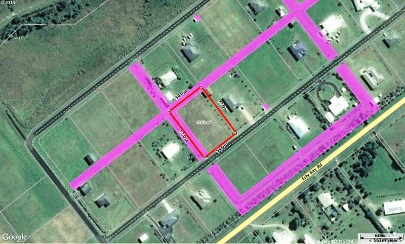 L21 Jabiru, Etty Bay QLD 4858, Etty Bay - Image 1