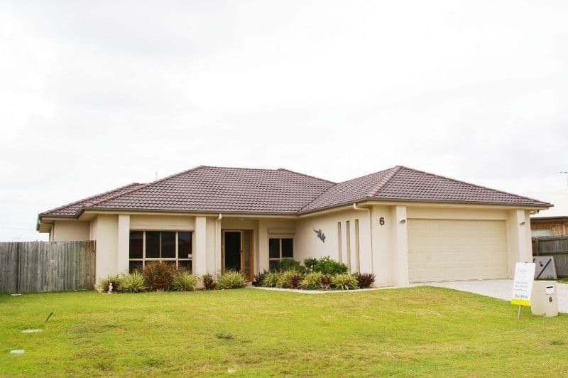 6 Cadell Crescent, ROTHWELL QLD 4022, Rothwell - Image 1