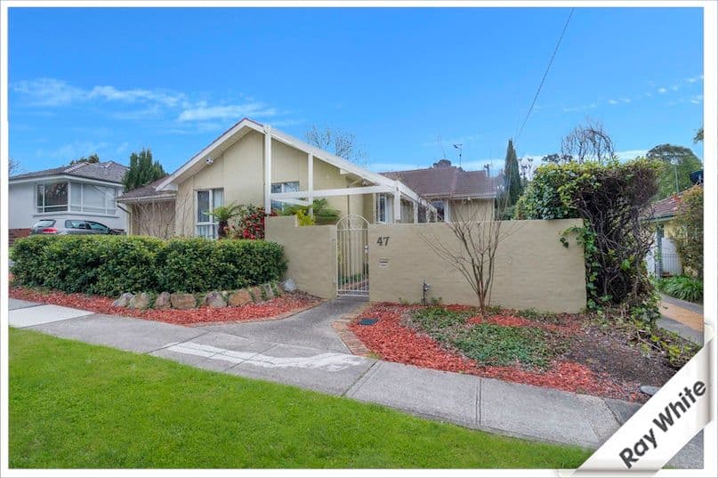 47 Newdegate Street, Deakin ACT 2600, Deakin - Thumbnail 2